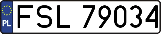 FSL79034