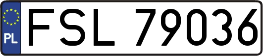 FSL79036