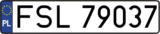 FSL79037