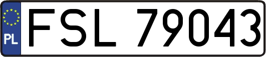 FSL79043