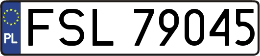 FSL79045