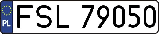 FSL79050