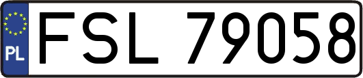 FSL79058