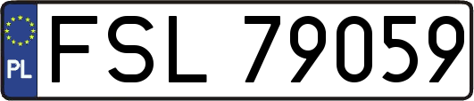 FSL79059