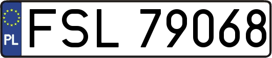 FSL79068