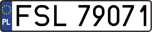 FSL79071