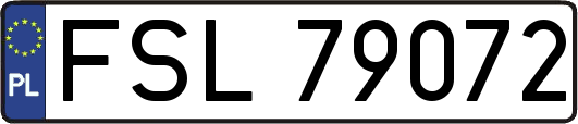 FSL79072