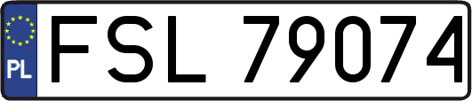 FSL79074