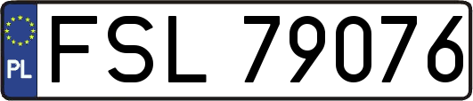 FSL79076