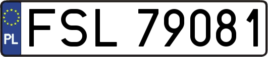 FSL79081