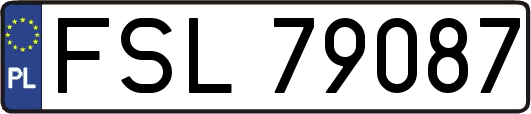 FSL79087