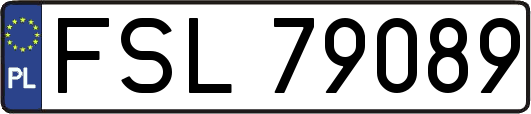 FSL79089