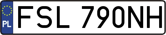 FSL790NH
