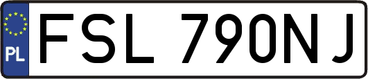FSL790NJ