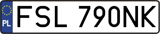 FSL790NK