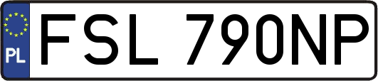 FSL790NP