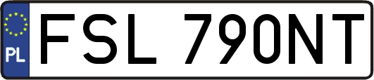 FSL790NT