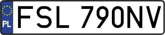 FSL790NV