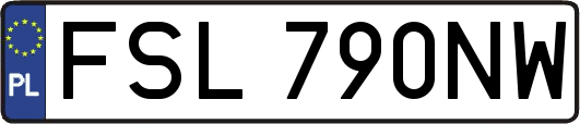 FSL790NW