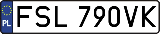FSL790VK