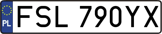 FSL790YX