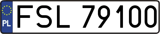 FSL79100