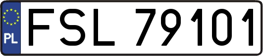 FSL79101