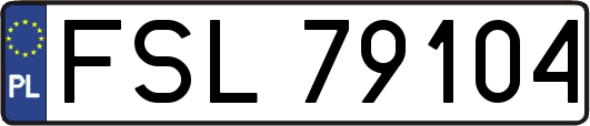 FSL79104