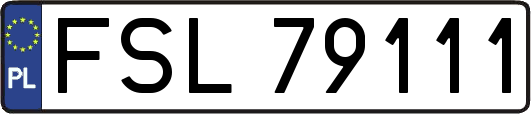 FSL79111