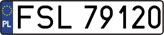 FSL79120
