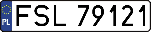 FSL79121