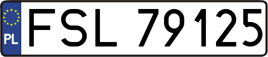 FSL79125