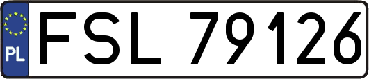 FSL79126