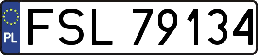 FSL79134