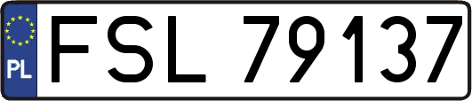 FSL79137