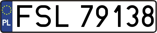 FSL79138