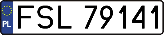 FSL79141