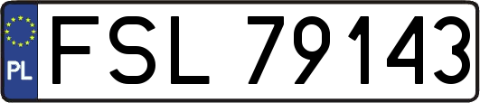 FSL79143