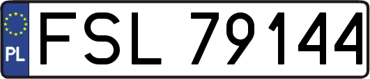 FSL79144