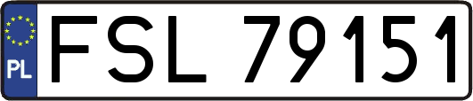 FSL79151
