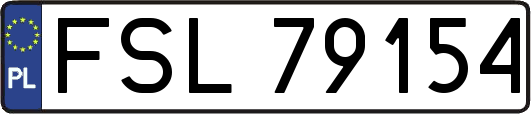 FSL79154