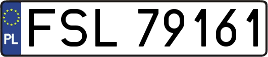 FSL79161