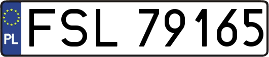 FSL79165