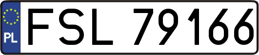 FSL79166