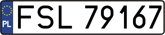 FSL79167