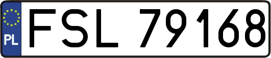 FSL79168