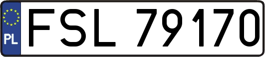 FSL79170