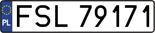 FSL79171