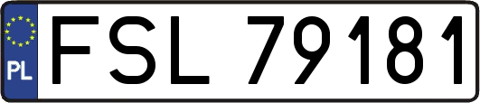 FSL79181