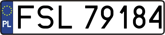FSL79184